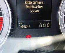Motor in tehnologija - Škoda Superb - 2.0 TDI - 20 - Predogledna slika