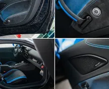 Zunanja slika - Maserati MC20 - INFINITO KERAM.ZAVORE SONUS.FABER KARBON E-LSD - 17 - Predogledna slika