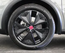 Zunanja slika - DS DS7 - DS 7 E-Tense 4x4 Aut Performance Line+ Business Pack 300KM - 13 - Predogledna slika