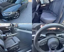 Zunanja slika - Audi A4 - Avant quattro 40 TDI S line Matrix Virtual Kamera Memory - 11 - Predogledna slika