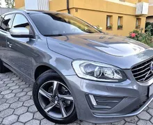 Zunanja slika - Volvo XC60 - D4 R-Design NAVI F1 VL. KLJUKA 1.LETNO JAMSTVO - 1 - Predogledna slika