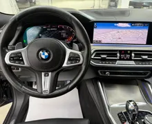 Zunanja slika - BMW X6 - xDriveM50d Avt. - 4 - Predogledna slika