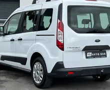 Zunanja slika - Ford Tourneo Connect - 1.5 TDCi+R.KAMERA+PDC+KLJUKA+NOSILCI - 8 - Predogledna slika