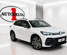 Zunanja slika - Volkswagen Tiguan - 1.5 eTSI BMT 4Joy DSG - 2 - Predogledna slika