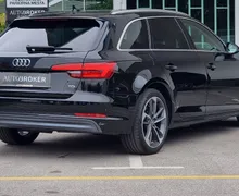 Zunanja slika - Audi A4 - Avant 2.0 TDI S tronic S-line - 5 - Predogledna slika