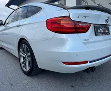 Zunanja slika - BMW Serija 3 - Gran Turismo: 320 Gt D x Drive Aut. Xenon Navigacija Tem - 5 - Predogledna slika