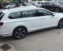 Zunanja slika - Volkswagen Passat - Variant 2.0 TDI BMT SCR Elegance DSG - 5 - Predogledna slika