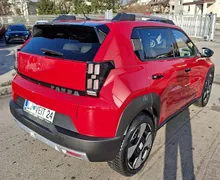 Zunanja slika - Fiat Grande Panda - 1.2 T-Gen3 110 AT6 LaPrima - 4 - Predogledna slika