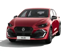 Zunanja slika - Renault Clio - Evolution TCE115+Paket Udobje in kamera - 2 - Predogledna slika