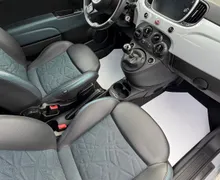 Notranja slika - Fiat 500C - 1.0 Launch Edition - 8 - Predogledna slika