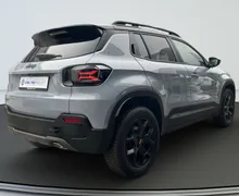 Zunanja slika - Jeep Avenger - 4xe 1.2 MHEV 145 The North Face e-DCT6 - 3 - Predogledna slika