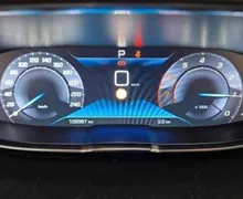 Zunanja slika - Peugeot 3008 - PURETECH TURBO 130 ALLURE.KAMERA.USNJE.LED.NAVI - 9 - Predogledna slika