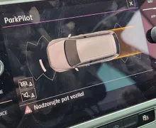 Zunanja slika - VW Passat - Variant 1.6 TDI DSG HIGHLINE LED-NAVI-VIRTUAL-ALU PLATIŠČA - 17 - Predogledna slika