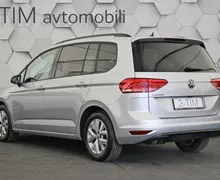 Zunanja slika - Volkswagen Touran - 2.0 TDI DSG Family 150KM - 4 - Predogledna slika
