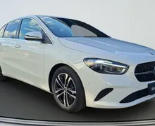 Zunanja slika - Mercedes-Benz B-Razred - B 180 Progressive Avt. - 2 - Predogledna slika