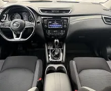 Zunanja slika - Nissan Qashqai - 1.3 DIG-T 160 N-CONNECTA DCT 1.LASTNIK-SLO - 10 - Predogledna slika