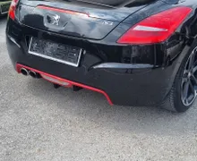 Zunanja slika - Peugeot RCZ - Rcz - 2 - Predogledna slika