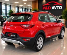 Zunanja slika - KIA Stonic - 1,2 DPI EX Urban ISG - 5 - Predogledna slika