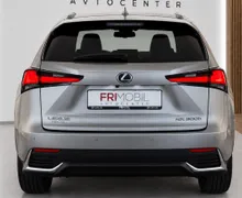 Zunanja slika - Lexus NX - 300h AWD Luxury•GRETJE•HLAJENJE SEDEŽEV•ACC•KAMERA - 6 - Predogledna slika