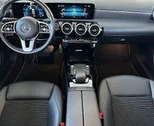 Zunanja slika - Mercedes-Benz A-Razred - A 180 d 8G-DCT-SLOVENSKO VOZILO - 5 - Predogledna slika