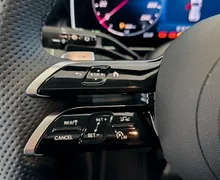 Zunanja slika - Mercedes-Benz GLC-Razred - 300d 4MATIC AMG PRO-DISTRONIC-PANORAMA-VL.KL-VIDEO - 11 - Predogledna slika