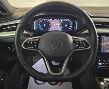 Notranja slika - Volkswagen Arteon Shooting Brake - Arteon SB 2.0 TDI R-Line DSG - Matrix.360kam.DCC - 13 - Predogledna slika