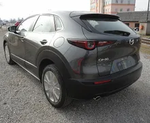 Zunanja slika - Mazda CX-30 - 2.5 G-140 MHEV CENTRE-LINE AT - 5 - Predogledna slika
