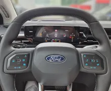 Zunanja slika - Ford Explorer - EV STYLE 170PS 52KWH RWD-NA ZALOGI-DOBAVA TAKOJ - 11 - Predogledna slika