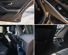 Zunanja slika - Mercedes-Benz S-Razred - S 350 d 4MATIC Head-up 360°kamera Apple Android - 14 - Predogledna slika