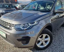 Zunanja slika - Land Rover Discovery Sport - 2.0 TD4 180PS 4WD -  HITRI KREDIT BREZ POLOGA - 1 - Predogledna slika