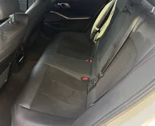 Zunanja slika - BMW Serija 3 - : 320d M PAKET LED NAVI PDC KAMERA RADAR TOP - 17 - Predogledna slika