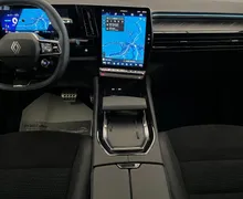 Zunanja slika - Renault Rafale - E-Tech 300 4x4 Atelier Alpine Avt. - 11 - Predogledna slika
