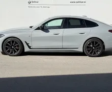Zunanja slika - BMW Serija 4 - 420d xDrive Gran Coupe - 3 - Predogledna slika