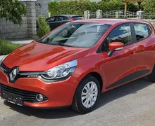 Zunanja slika - Renault Clio - 1.2 -SLOVENSKI-ODLIČEN-KREDIT BREZ POLGA - 1 - Predogledna slika