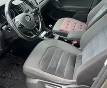 Zunanja slika - VW Golf - Sportsvan 1.6 TDI BMT Highline 2XPDC.NAVI.ACC.KLJUKA - 11 - Predogledna slika