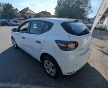 Zunanja slika - Dacia Sandero - 1.0 TCe 100 Essential - 3 - Predogledna slika
