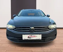 Zunanja slika - Volkswagen Passat - Variant 2,0 TDI BMT SCR Business DSG - 2 - Predogledna slika