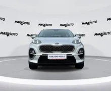 Zunanja slika - KIA Sportage - 2WD 1.6 CRDI EX Fresh ISG DCT - 3 - Predogledna slika