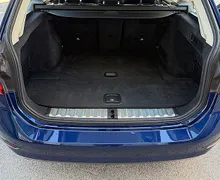Zunanja slika - BMW Serija 3 - Touring: 318d Touring LED -KAMERA -VIRTUAL -NAVI -USNJE - 10 - Predogledna slika