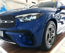 Zunanja slika - Mercedes-Benz GLC-Razred - GLC coupe 300 4MATIC AMG PREMIUM MHEV-AKT.T-HEAD UP-VIDEO - 1 - Predogledna slika