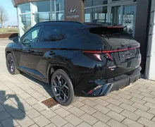 Zunanja slika - Hyundai Tucson - 1.6 T-GDI 150 PREMIUM N LINE DCT.MSR.WIN.... - 5 - Predogledna slika