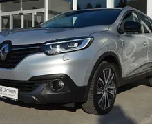 Zunanja slika - Renault Kadjar - BOSE Blue dCi 115 -Slovenski - Odličen - 1.Lastn - 3 - Predogledna slika