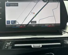Zunanja slika - BMW X1 - serija :  sDrive18d AVT xLine-USNJE-KAMERA-LED-18COL-NAVI - 15 - Predogledna slika