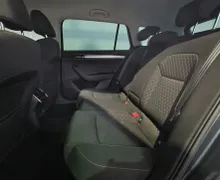 Zunanja slika - Škoda Superb - Combi 2,0 TDI DSG - 15 - Predogledna slika