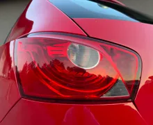 Zunanja slika - Seat Ibiza - 1.4 16V STYLE 2.LASTNIK 5 VRAT KLIMA SLO.VOZILO - 8 - Predogledna slika
