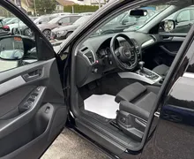 Zunanja slika - Audi Q5 - 2.0 TDI Quattro AUT. ACC LED XENON MMI+ ALU20 - 15 - Predogledna slika
