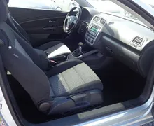 Zunanja slika - Volkswagen Eos - Cabrio 1.6 FSI - 7 - Predogledna slika