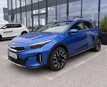 Zunanja slika - KIA XCeed - 1.5 T-GDi EX Way ISG. M T 118 kW - 4 - Predogledna slika
