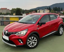 Zunanja slika - Renault Captur - TCe 140 Intens LED.PDC.NAVI.ACC - 1 - Predogledna slika
