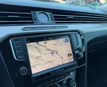 Zunanja slika - Volkswagen Passat - Variant 2.0 TDI BMT Highline LED NAVI USNJE KEYLESS ALU17 - 20 - Predogledna slika
